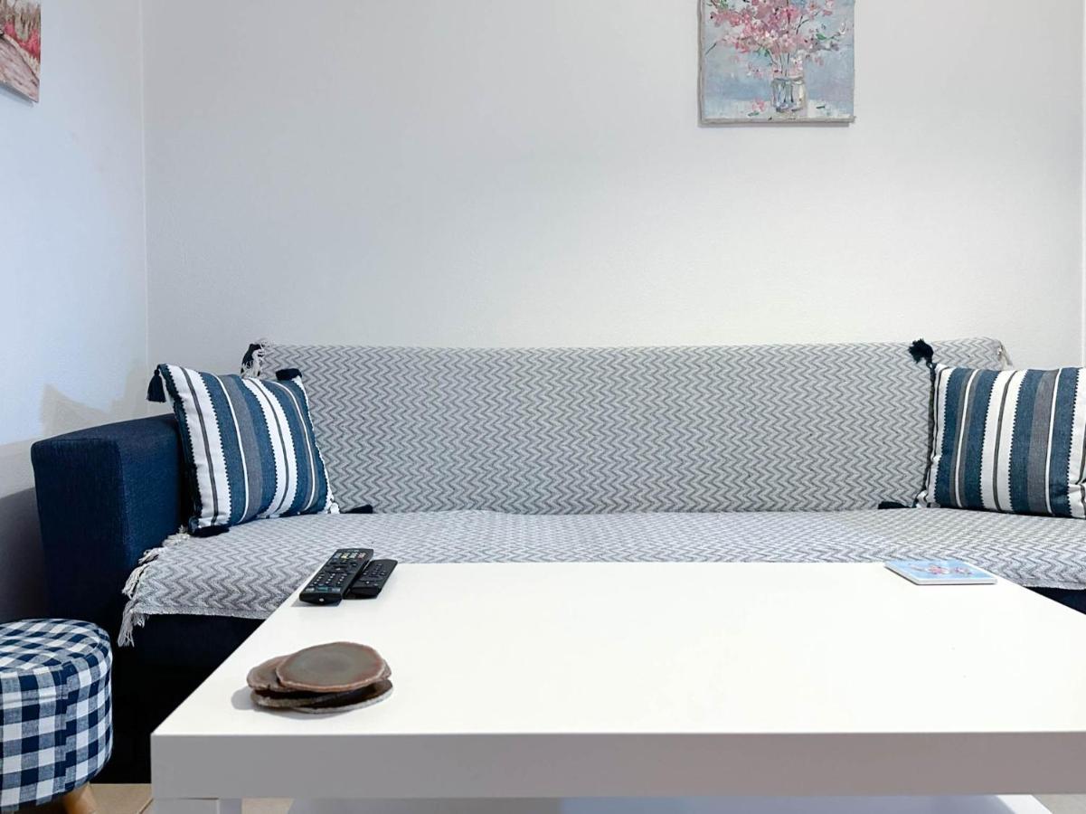 Beachnest Apartment Ajos Nikolaos Zewnętrze zdjęcie