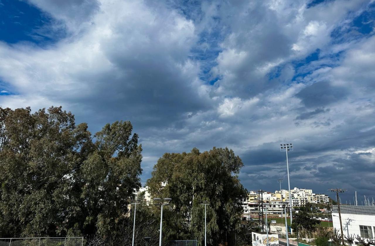 Beachnest Apartment Ajos Nikolaos Zewnętrze zdjęcie