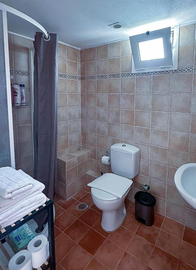 Beachnest Apartment Ajos Nikolaos Zewnętrze zdjęcie