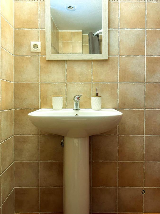 Beachnest Apartment Ajos Nikolaos Zewnętrze zdjęcie