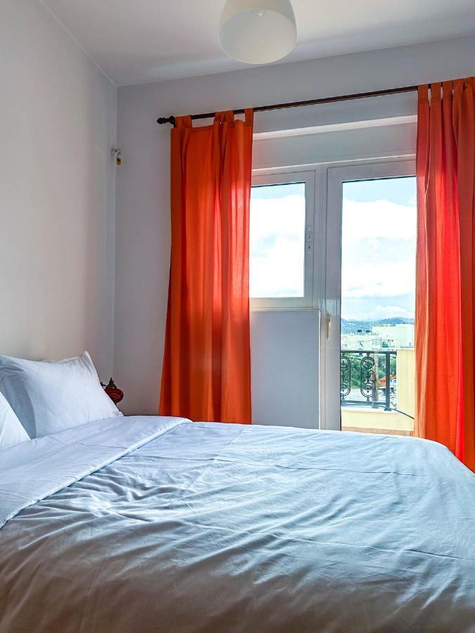 Beachnest Apartment Ajos Nikolaos Zewnętrze zdjęcie