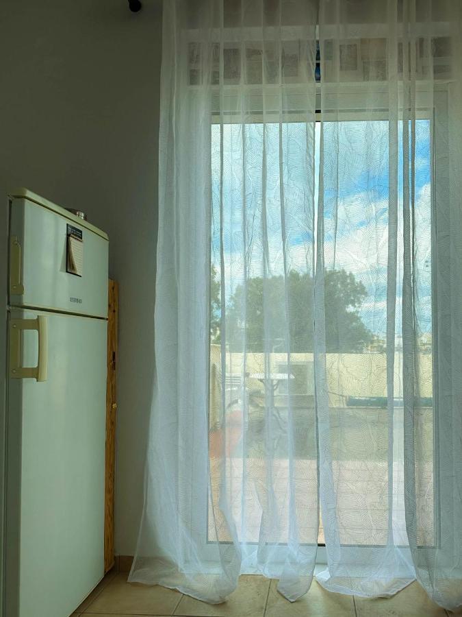 Beachnest Apartment Ajos Nikolaos Zewnętrze zdjęcie